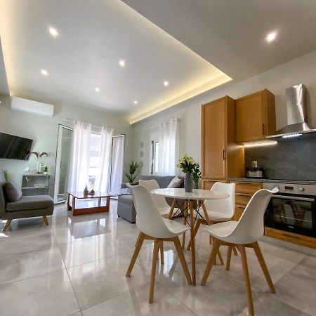 ILoveHome Grez Kalamata Eksteriør billede